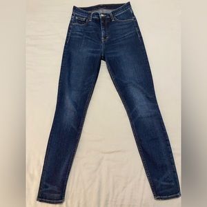 Lucky Brand Skinny Jean
